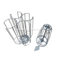 Stainless Steel Frying Basket ၊